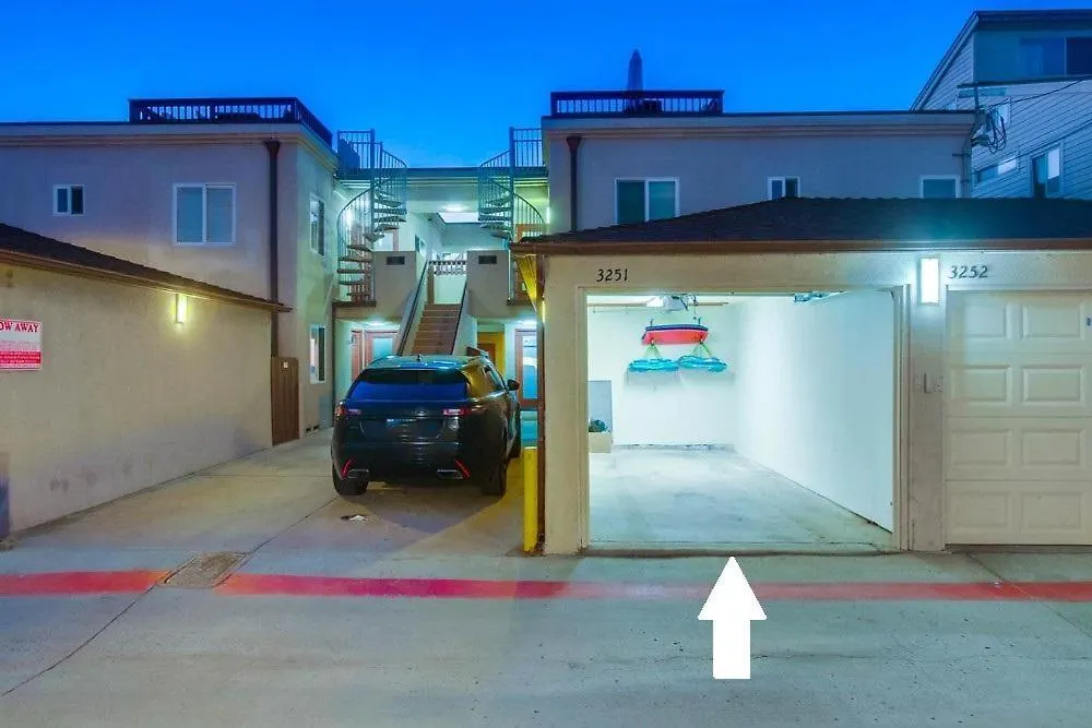 Aqua Holiday home San Diego