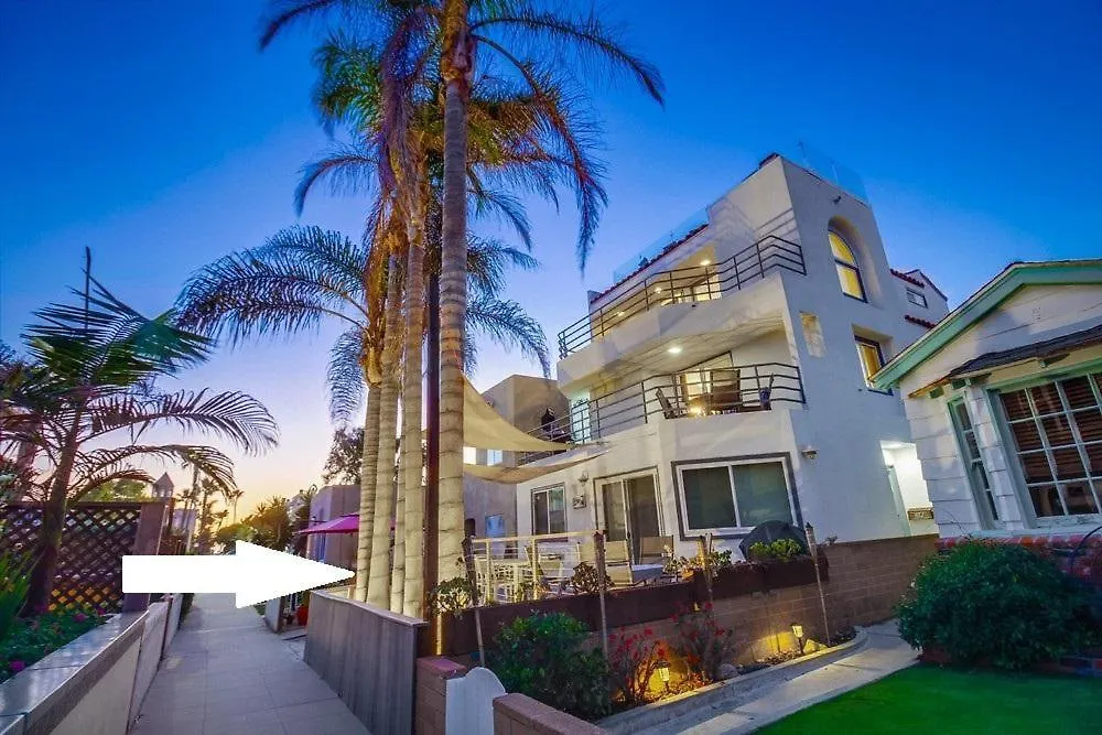 Haven 1 Holiday home San Diego