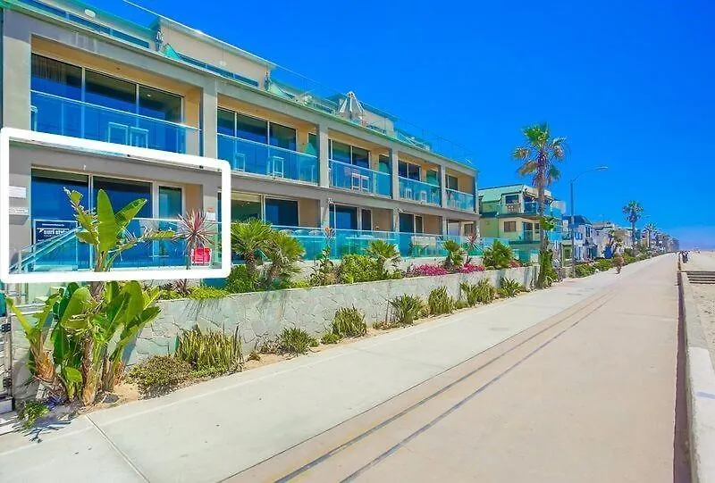Holiday home Club 5 *