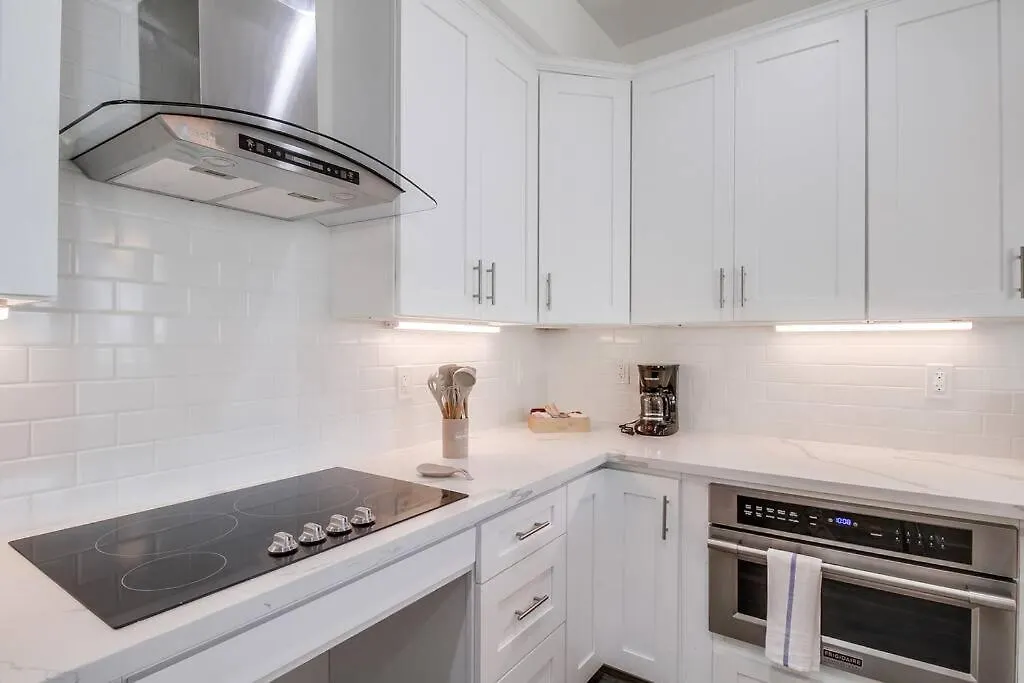 Apartmán Park Blvd Paradise 304 New Construction King Bed San Diego