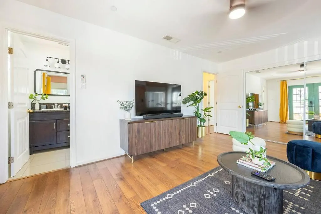 Emerald Prázdninový dům San Diego