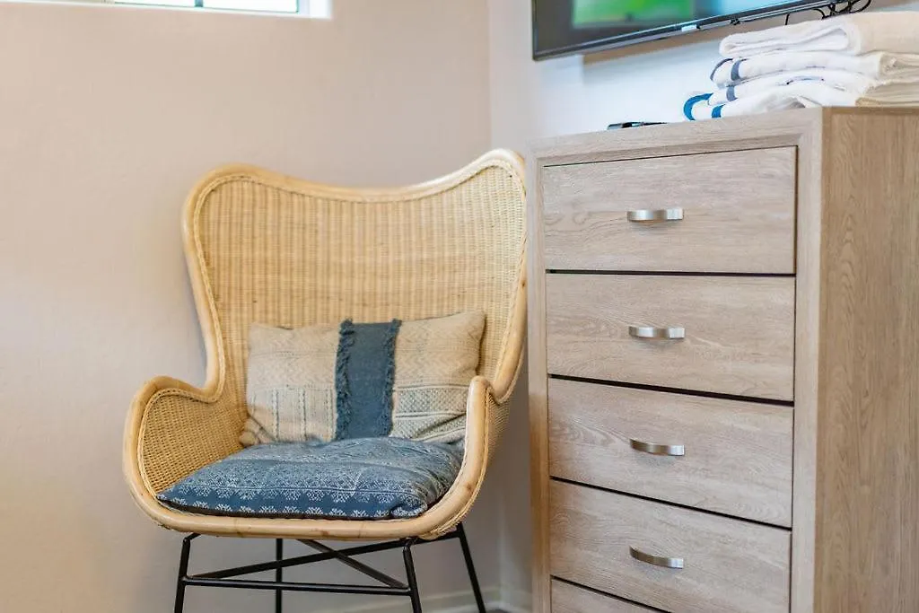 Delightful In Seaside Town Of La Jolla Village Vakantiehuis San Diego