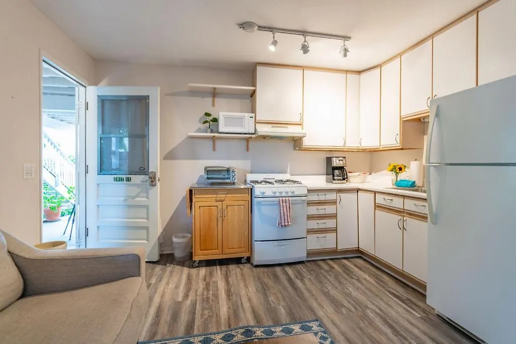 Vakantiehuis Delightful In Seaside Town Of La Jolla Village