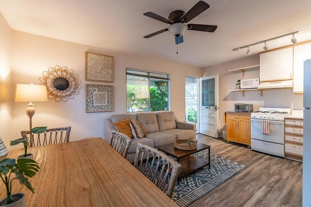 Delightful In Seaside Town Of La Jolla Village Vakantiehuis San Diego