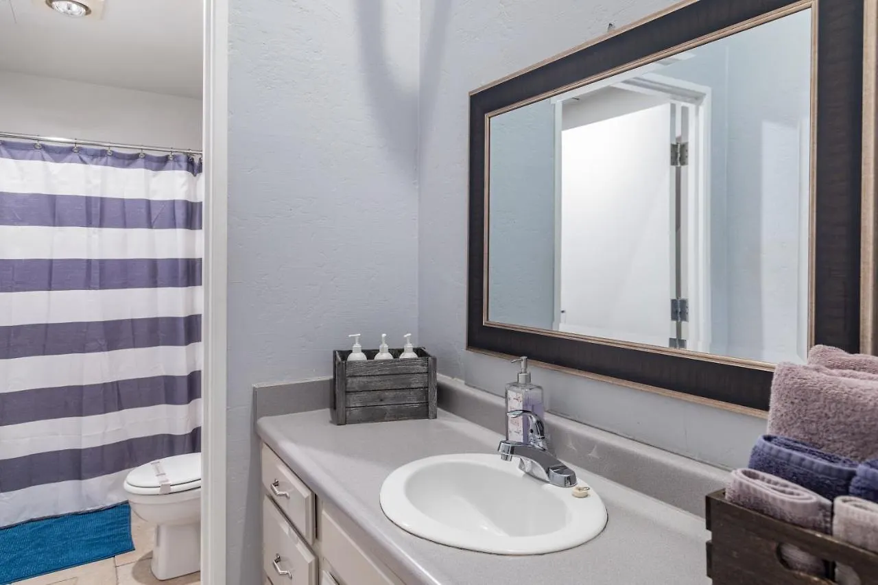 Greely Gaslamp - Loft W Parking & 3 Beds #202 Hotel San Diego