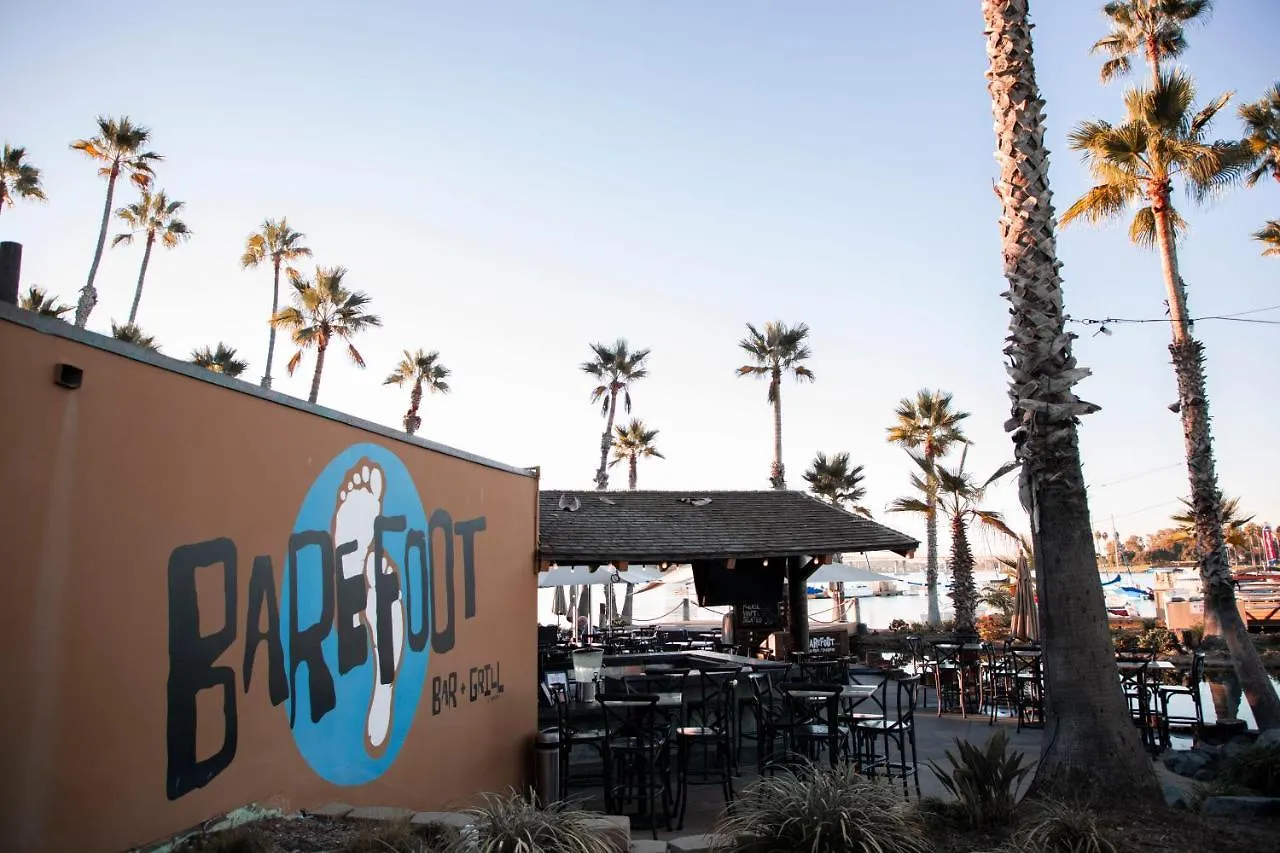 Paradise Point & Spa 4* San Diego