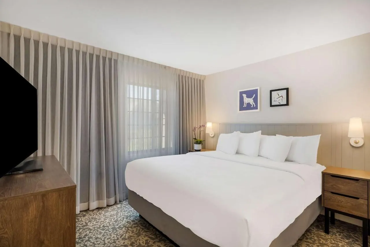 Hotel Sonesta Es - Sorrento Mesa San Diego