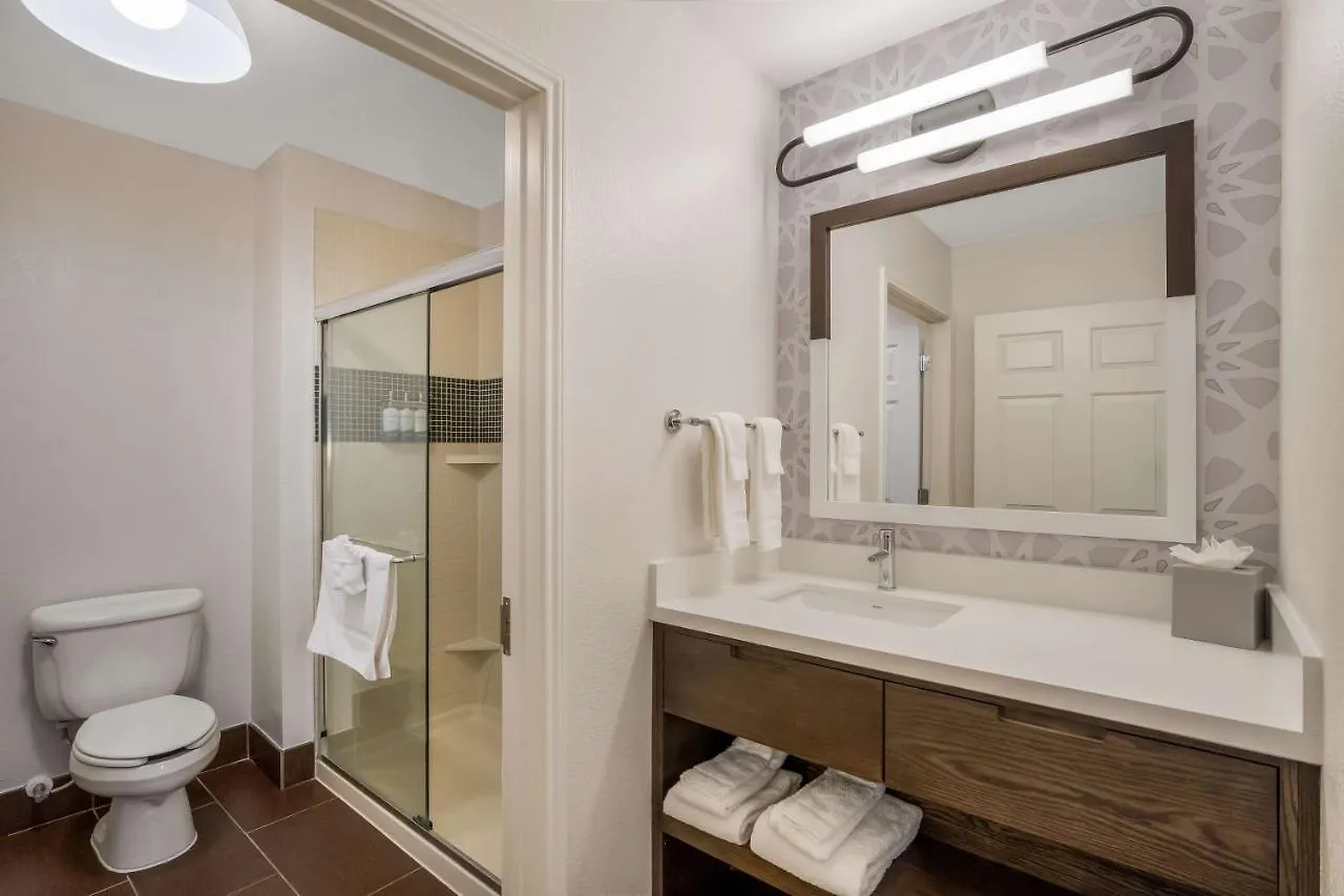 Sonesta Es - Sorrento Mesa 3* San Diego