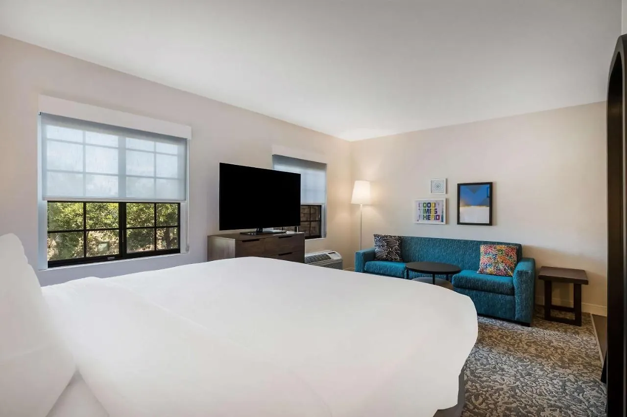 Sonesta Es - Sorrento Mesa 3*