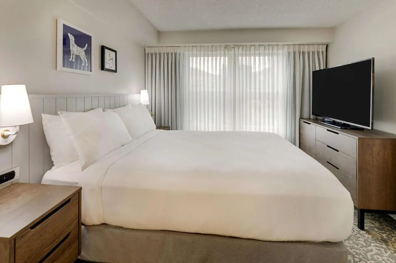 Sonesta Es - Sorrento Mesa Hotel San Diego