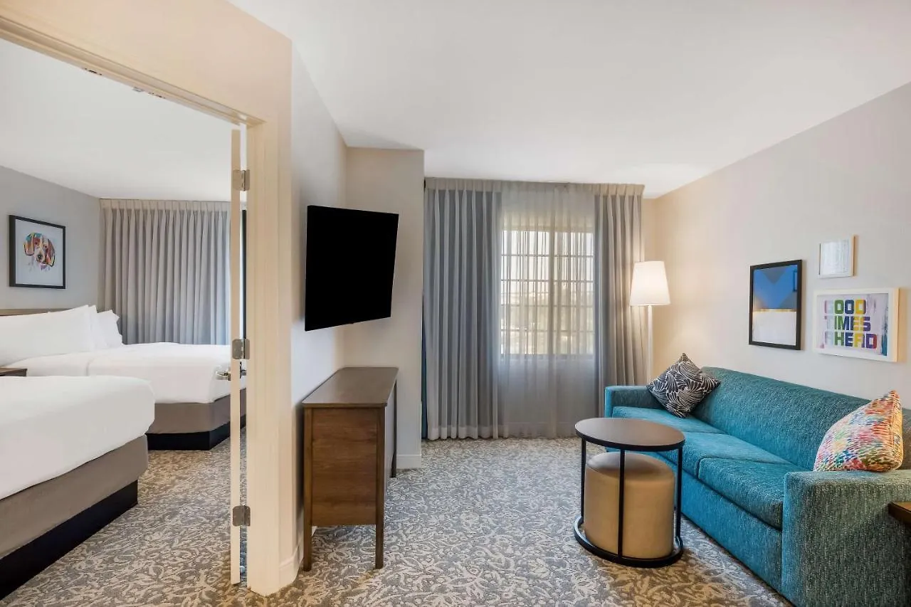 Sonesta Es - Sorrento Mesa San Diego