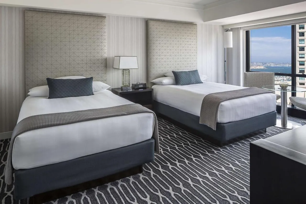 Manchester Grand Hyatt