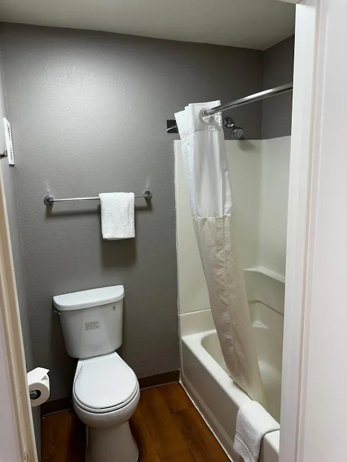 6-san Diego, Ca - Circle - Mission Valley Hotel 2*