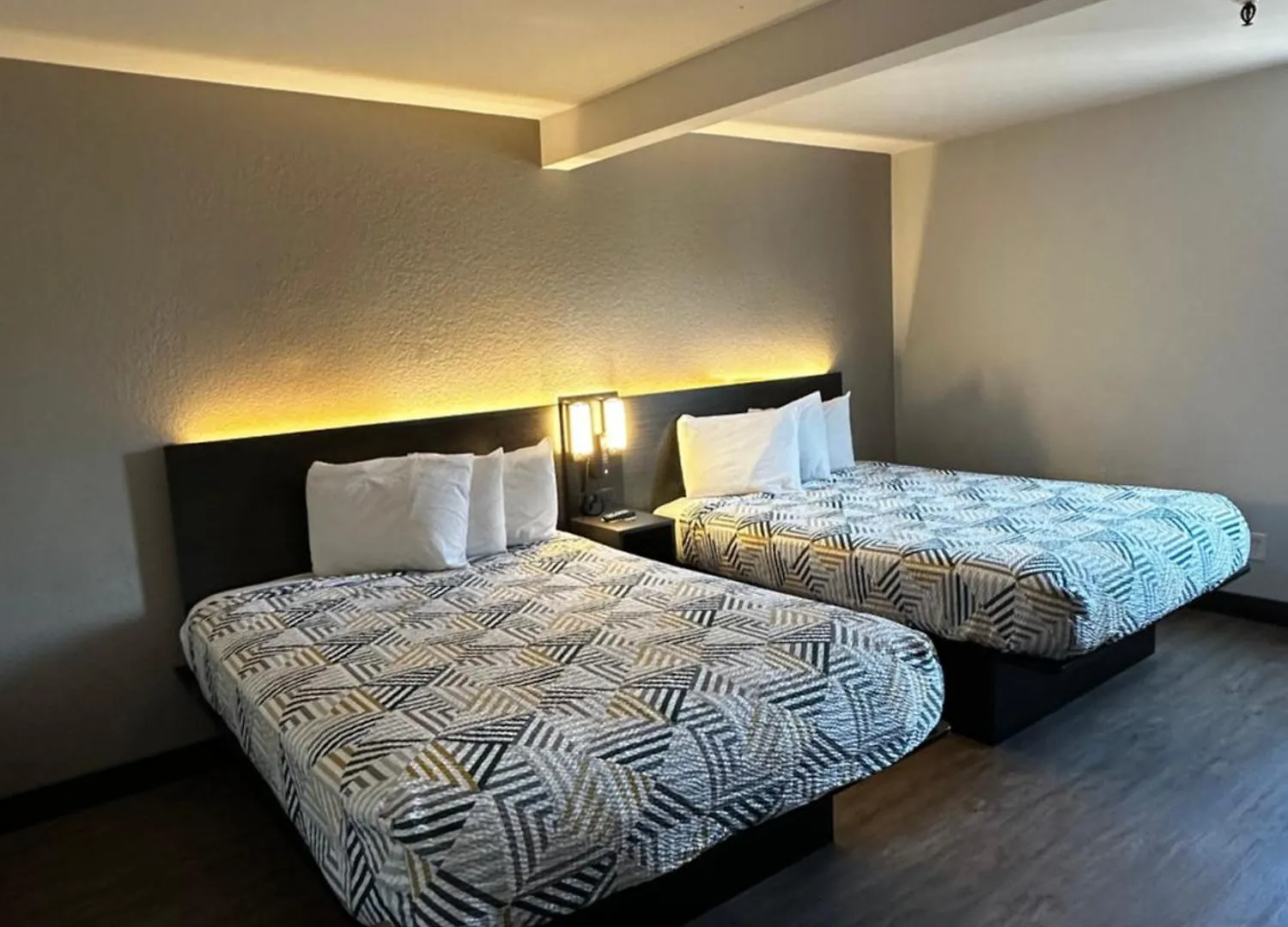 Hotel 6-san Diego, Ca - Circle - Mission Valley