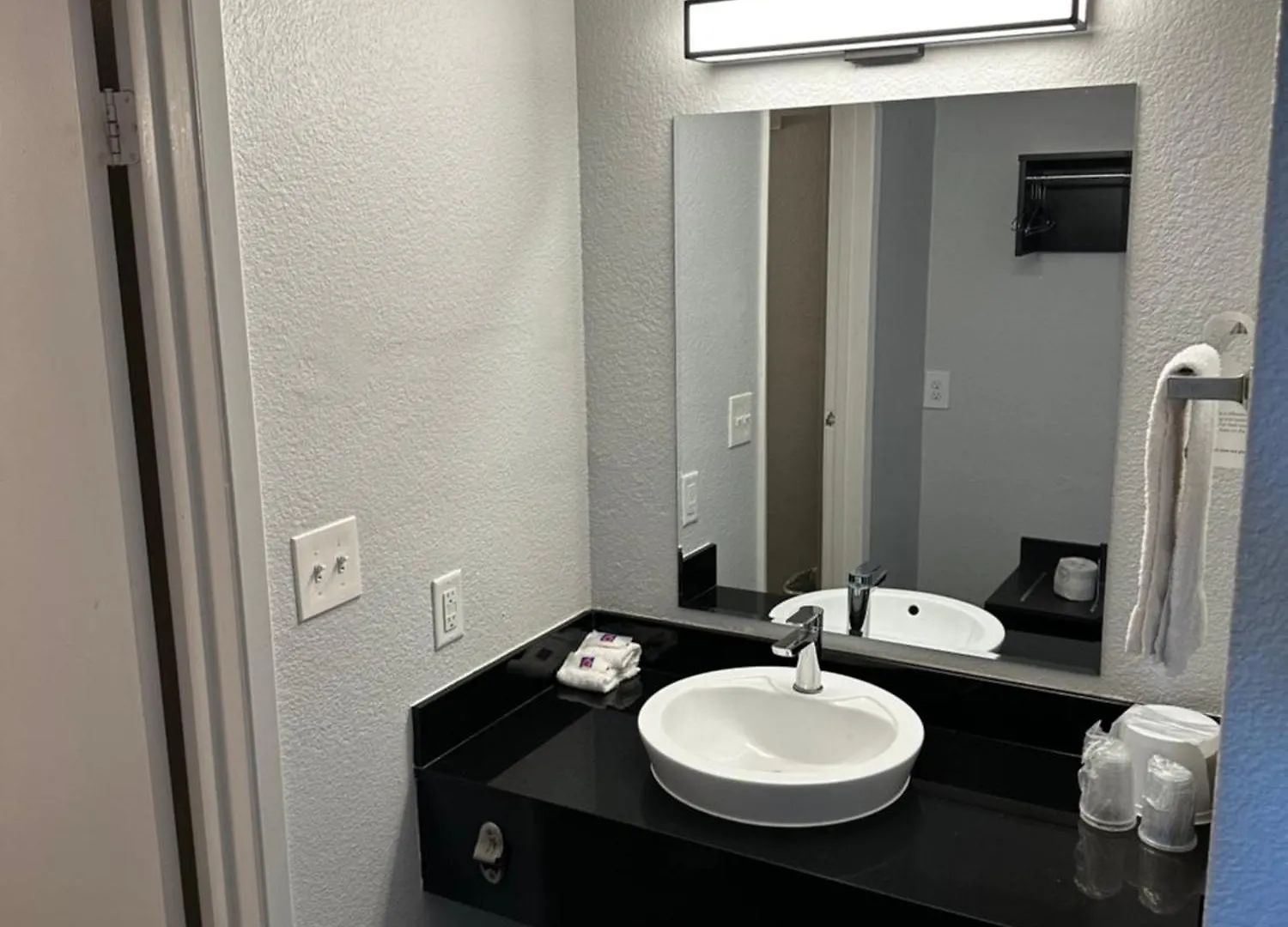 6-san Diego, Ca - Circle - Mission Valley Hotel