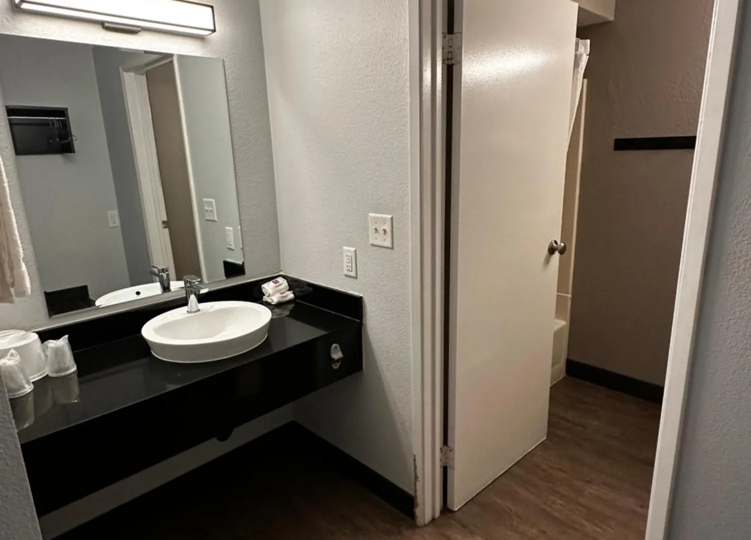 6-san Diego, Ca - Circle - Mission Valley