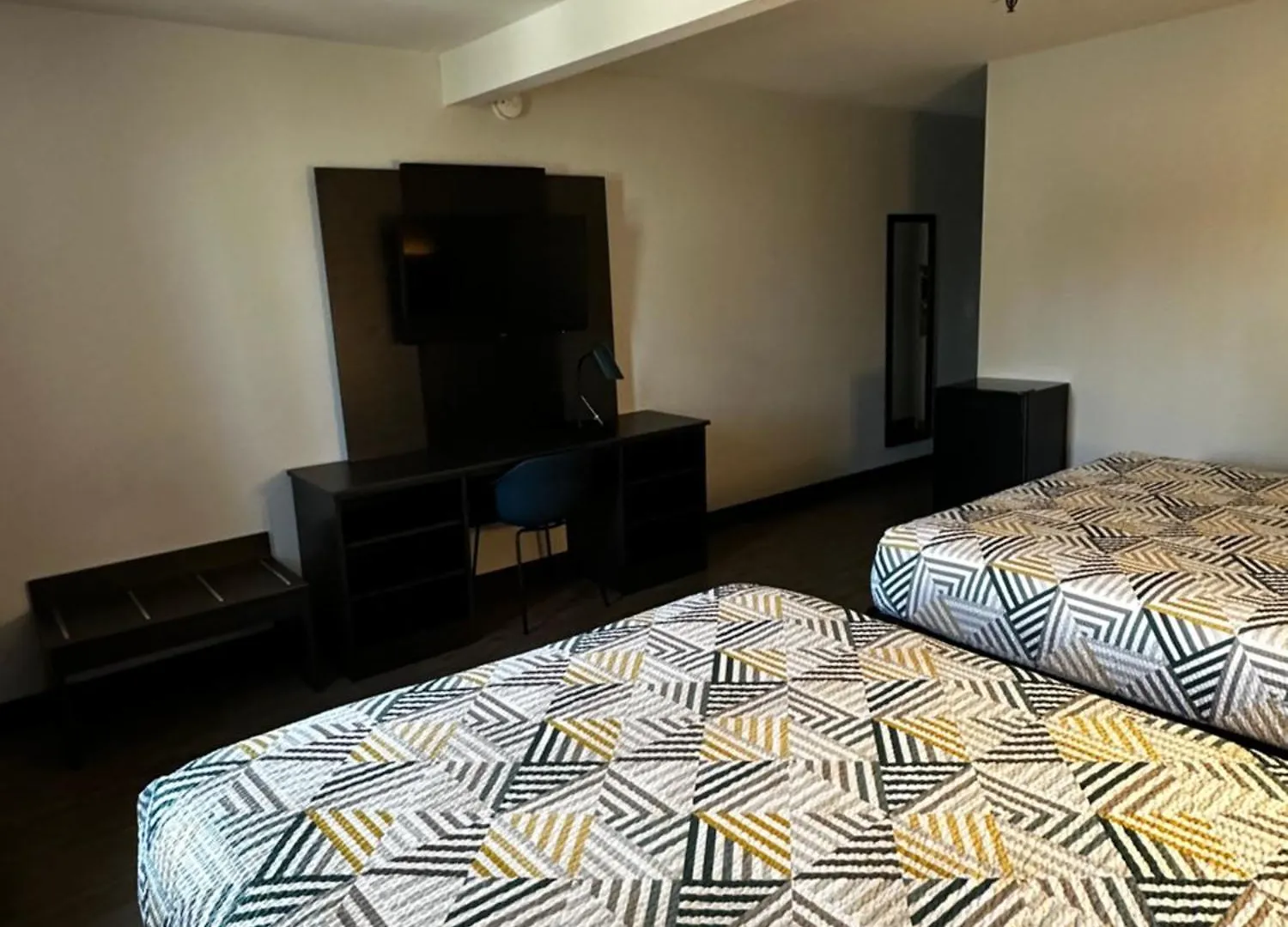 6-san Diego, Ca - Circle - Mission Valley Hotel 2*