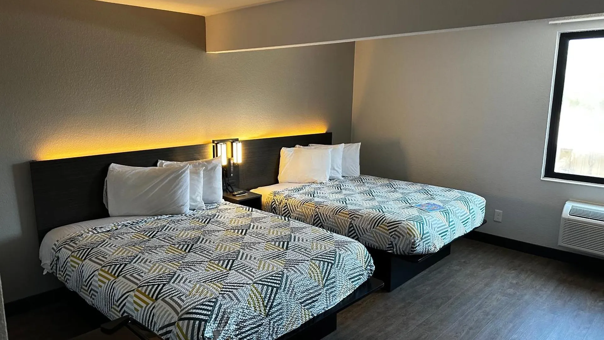 6-san Diego, Ca - Circle - Mission Valley Hotel San Diego