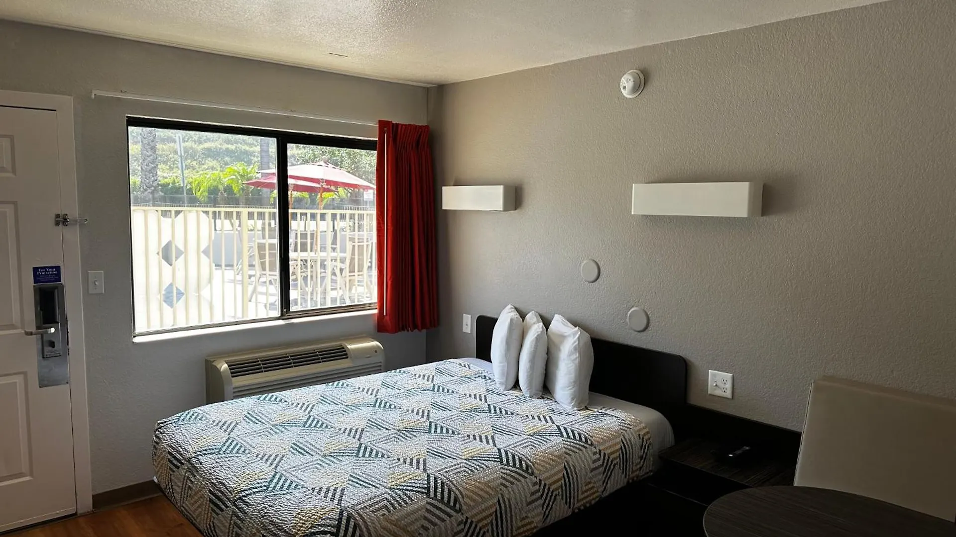 6-san Diego, Ca - Circle - Mission Valley Hotel