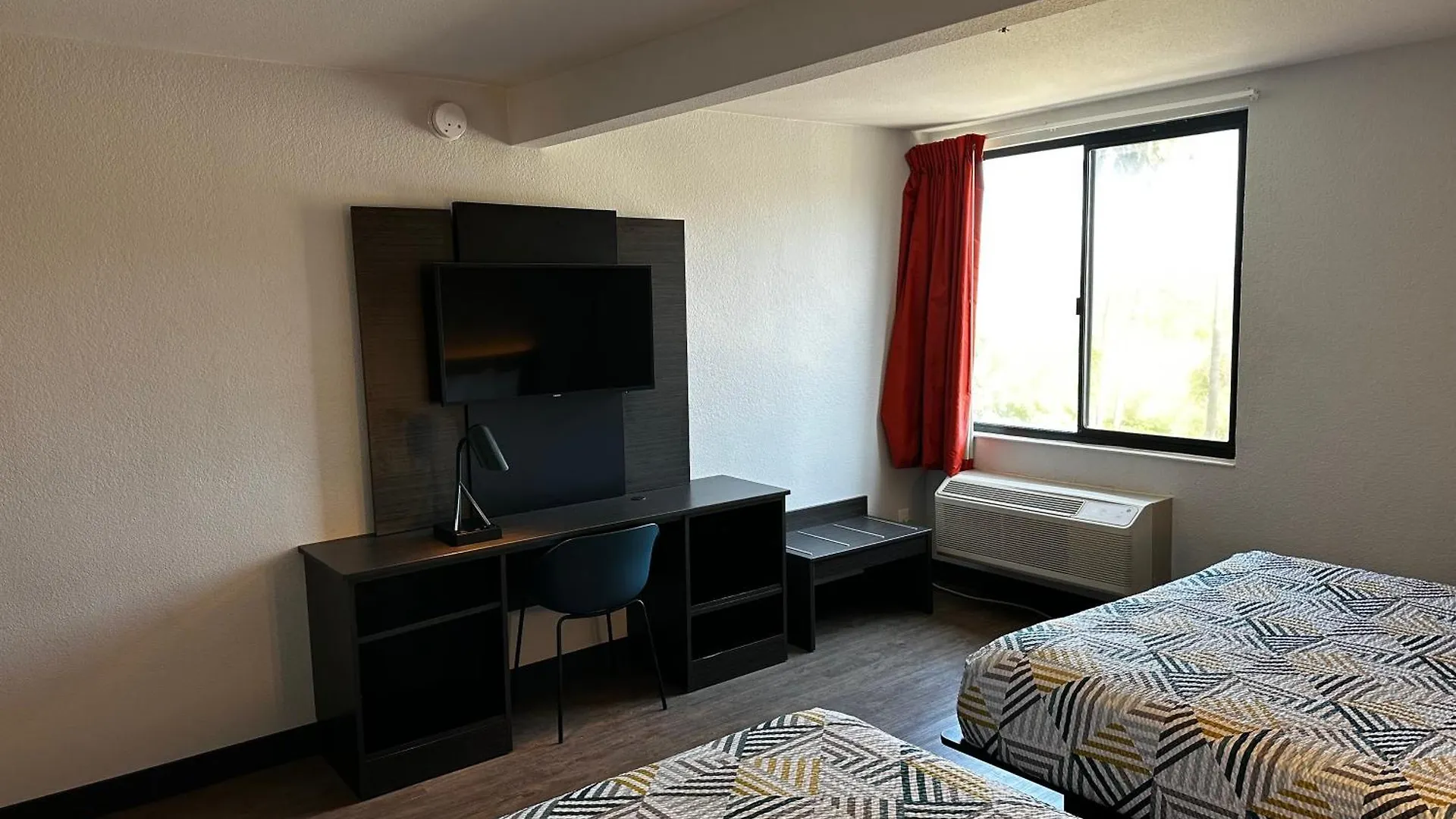 6-san Diego, Ca - Circle - Mission Valley Hotel