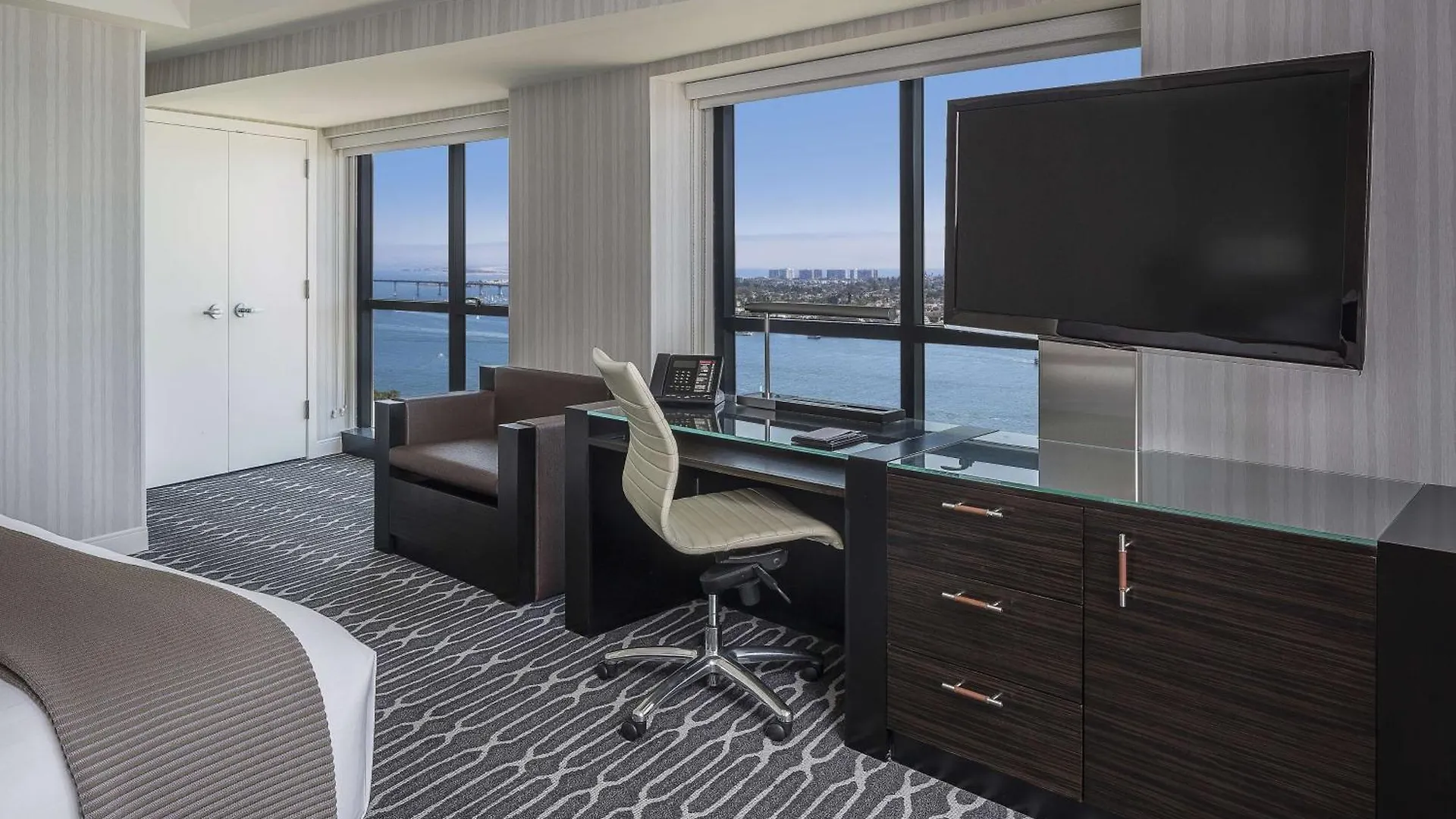 Manchester Grand Hyatt San Diego