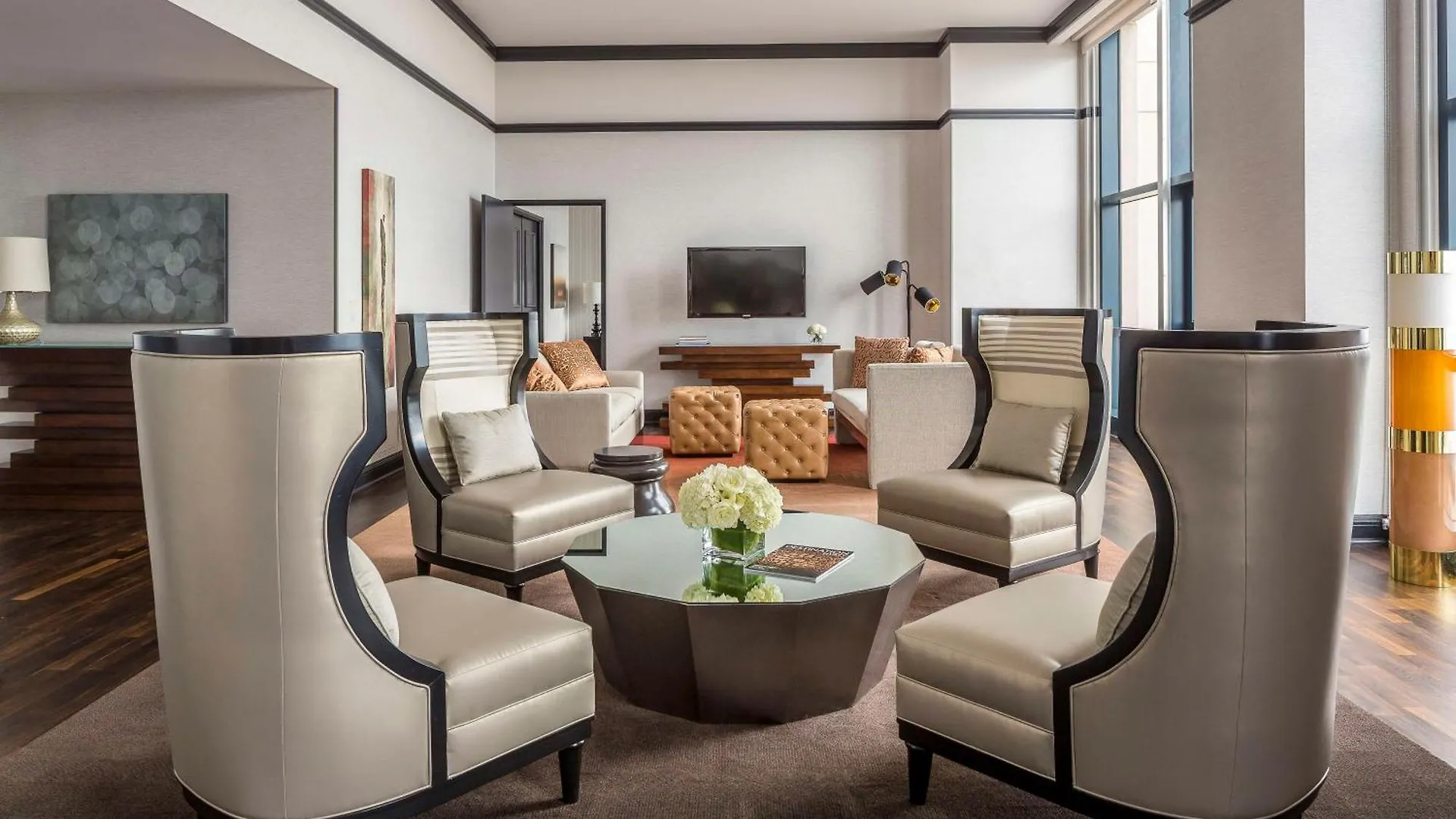 Manchester Grand Hyatt San Diego