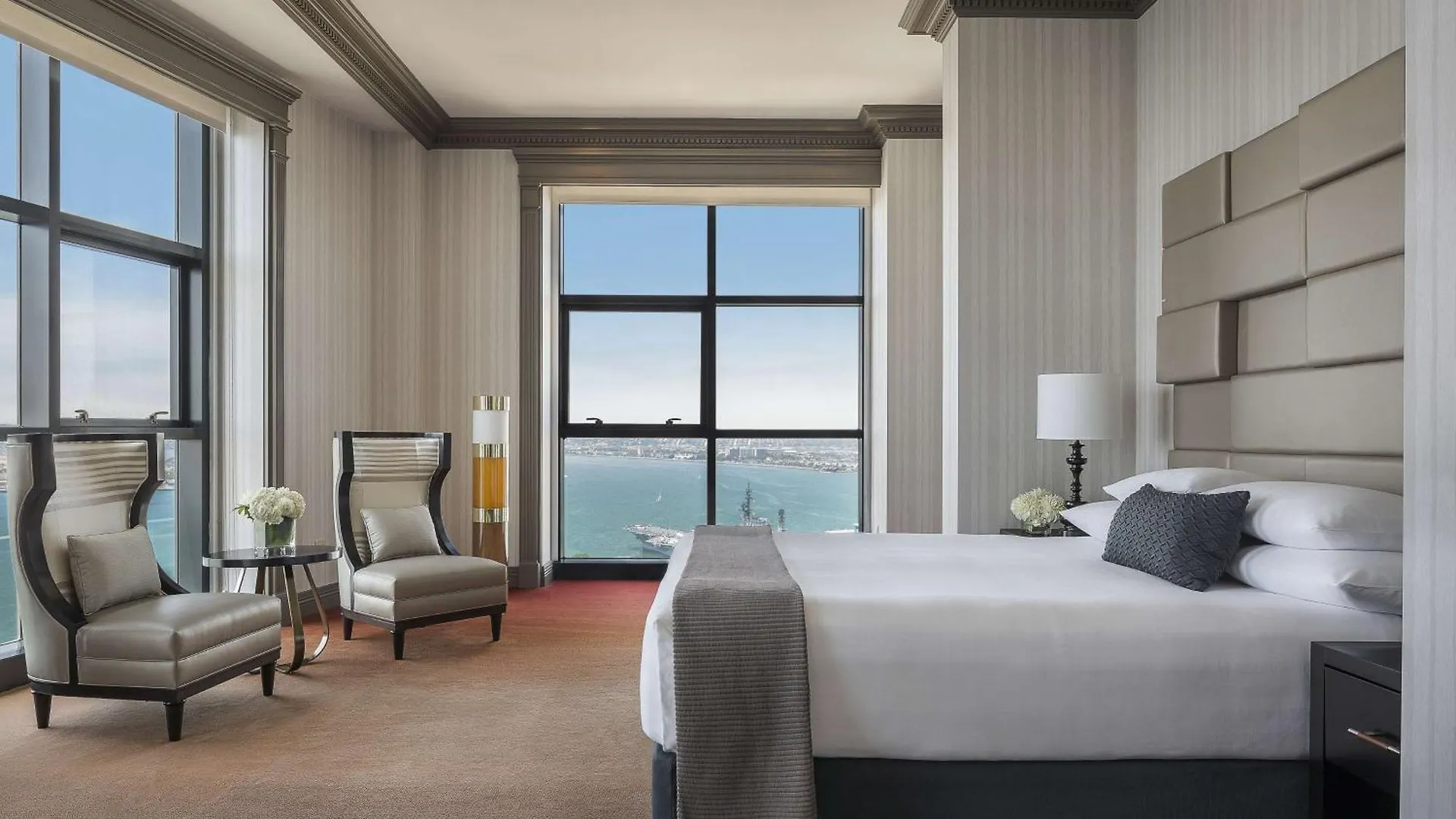 Manchester Grand Hyatt 4* San Diego