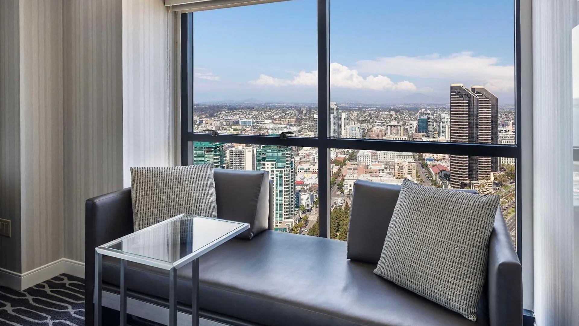 Manchester Grand Hyatt San Diego