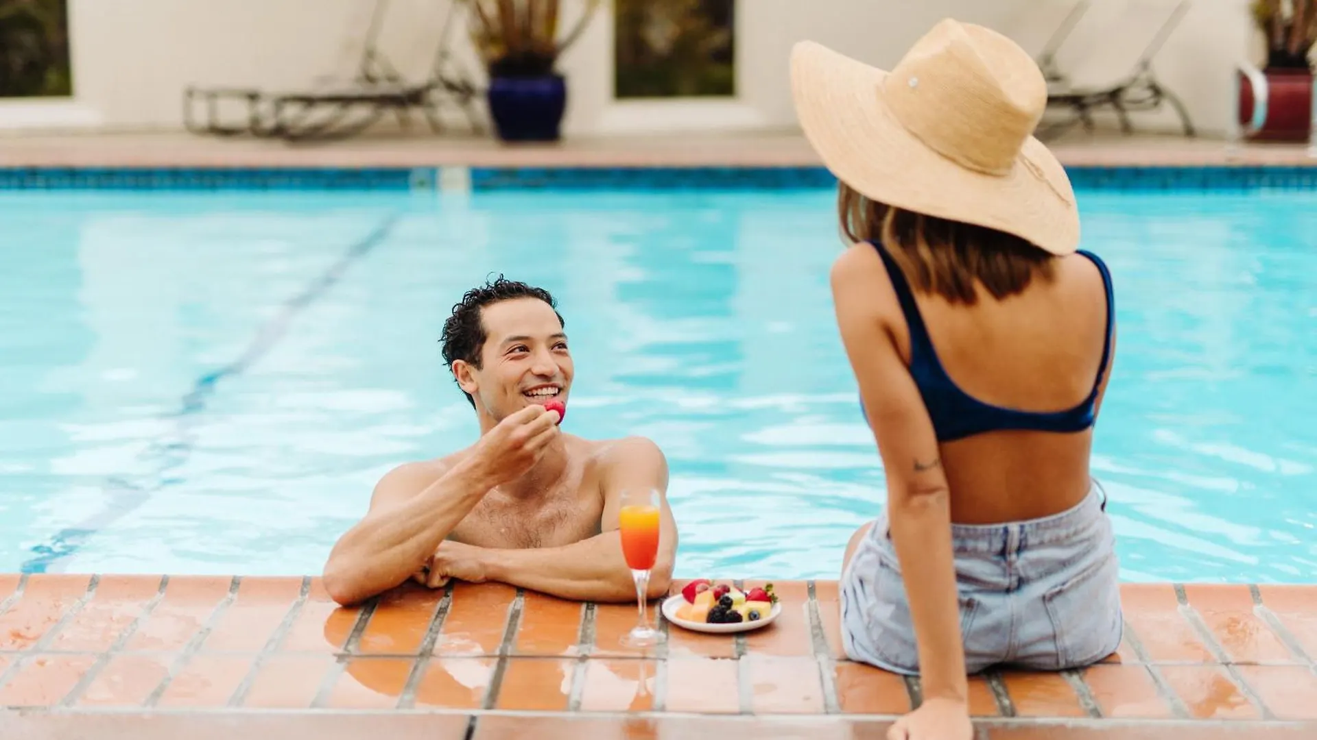 Bahia Hotel
