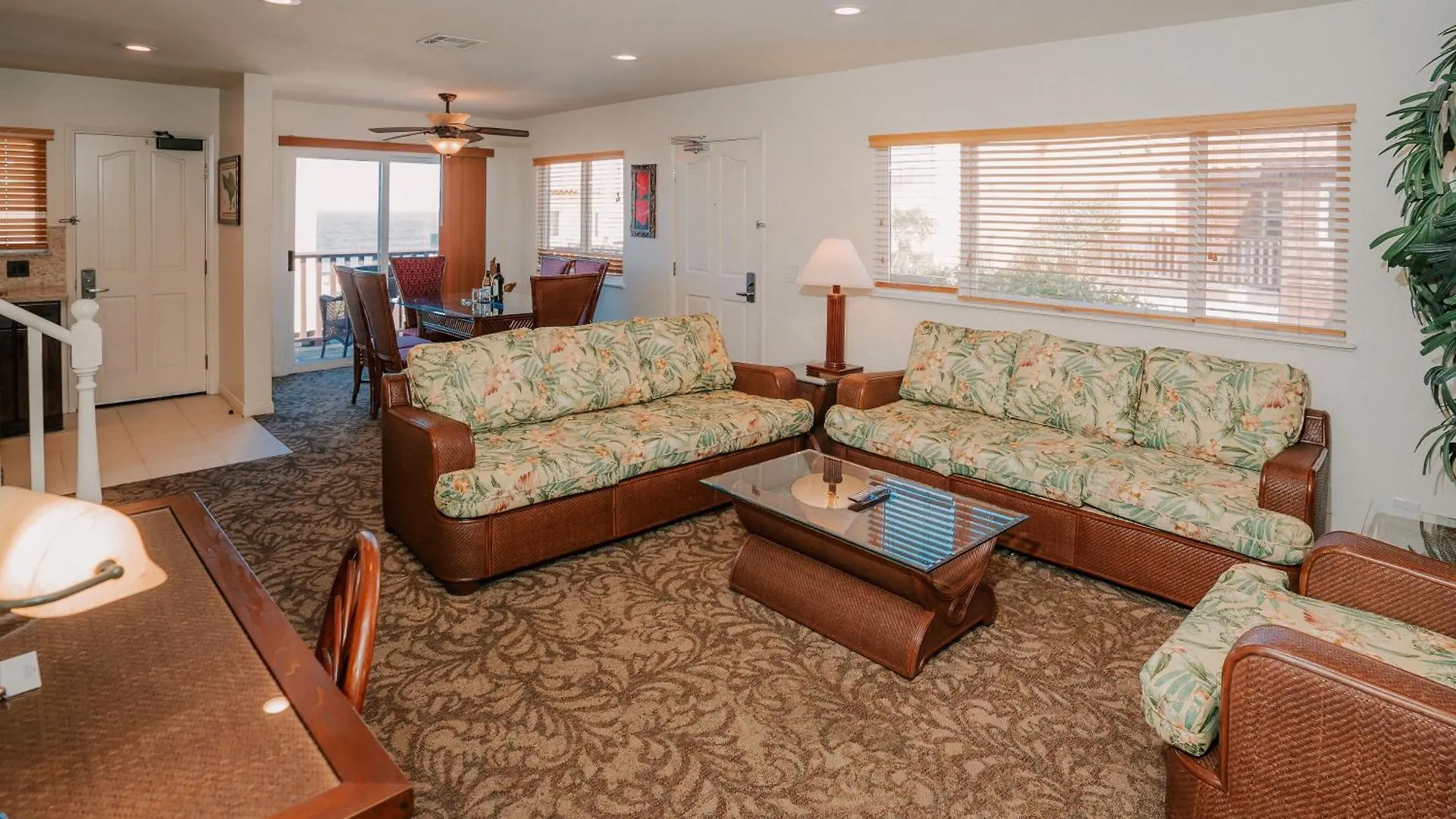 Hotell Pantai San Diego