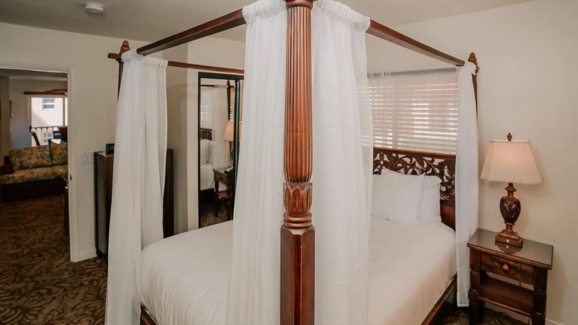 Hotell Pantai San Diego