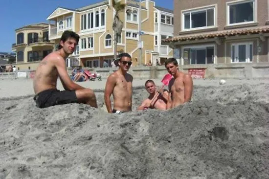 108-ocean Front Combo *