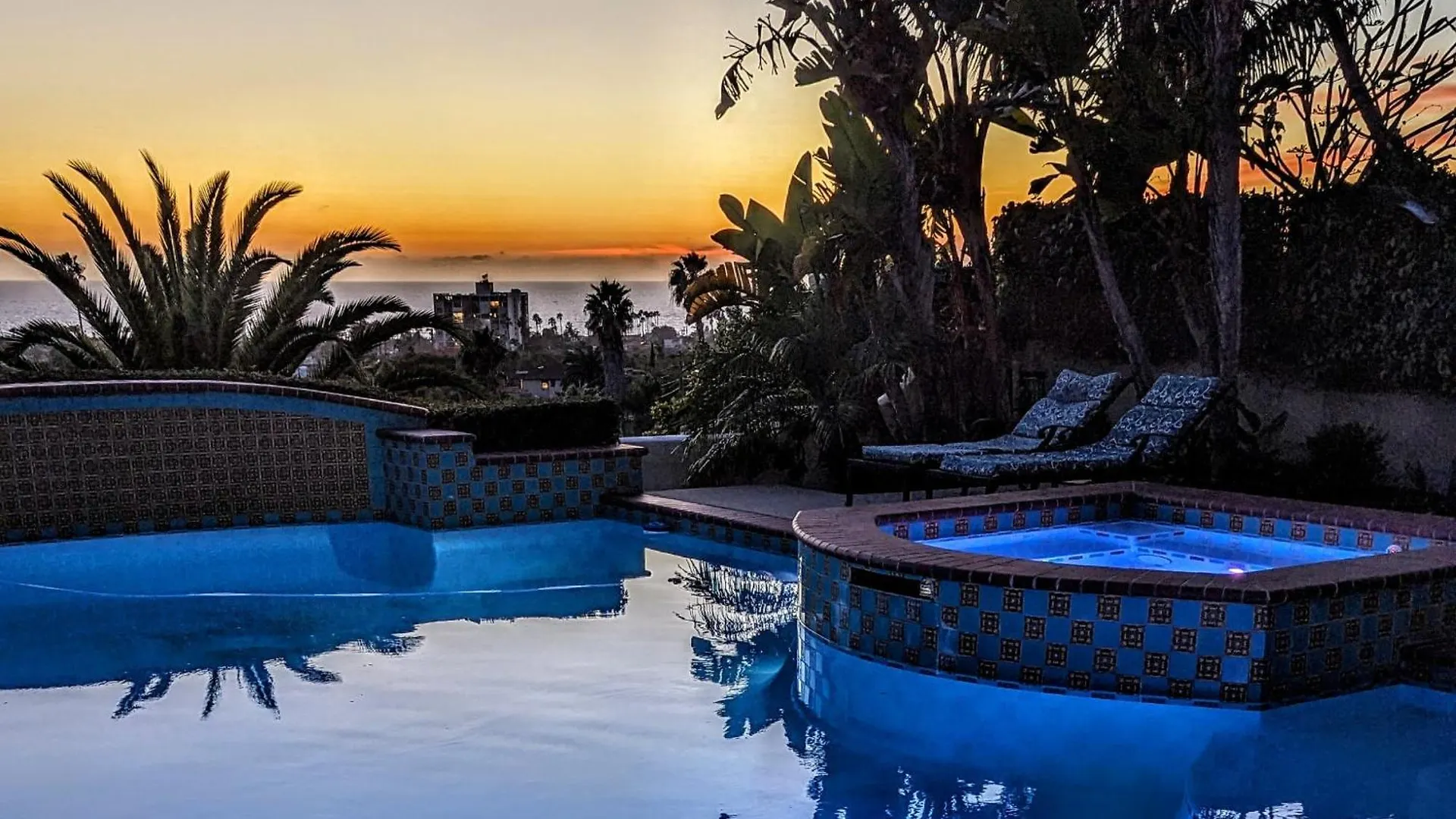 Gasthof 360 Degree Ocean & Views With Pool, Spa, Close To The Beach! Pets Ok San Diego