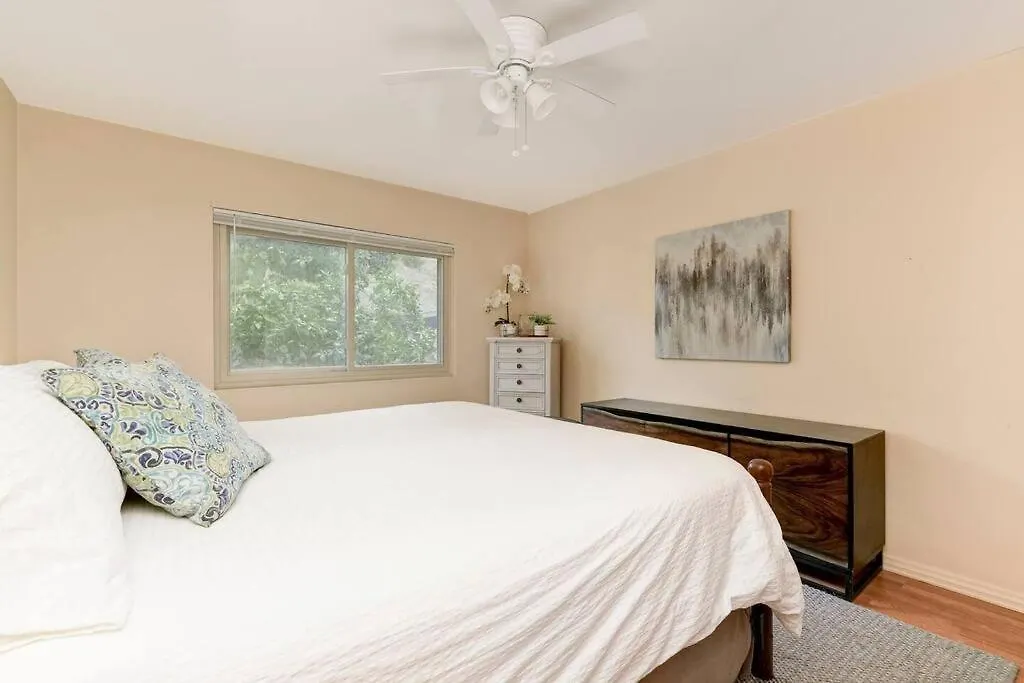 Casa -2br- Free Driveway Parking For 3 Cars Apartment San Diego
