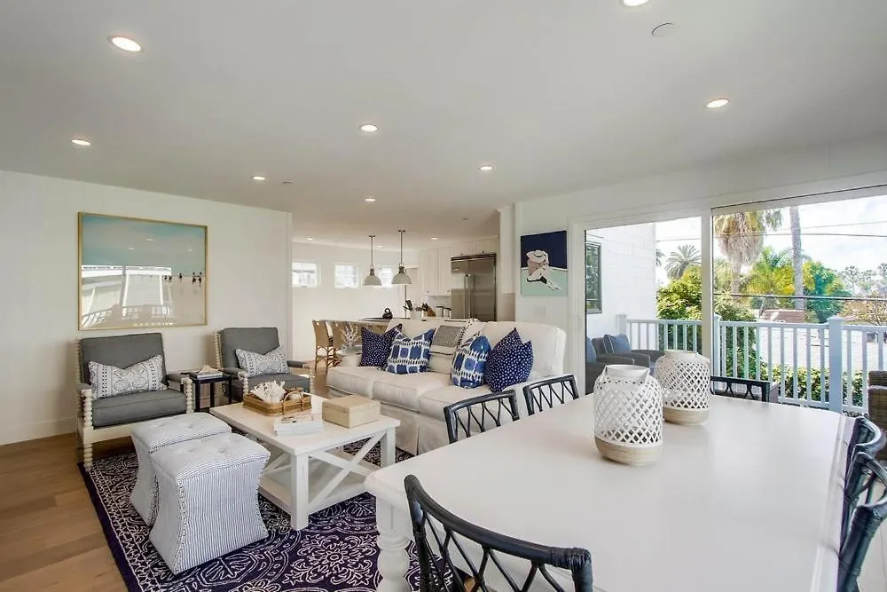 The Shores 5 * San Diego