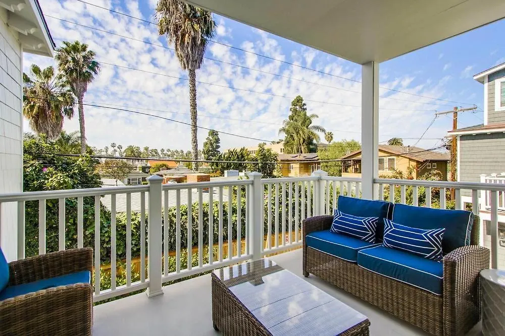 The Shores 5 Holiday home