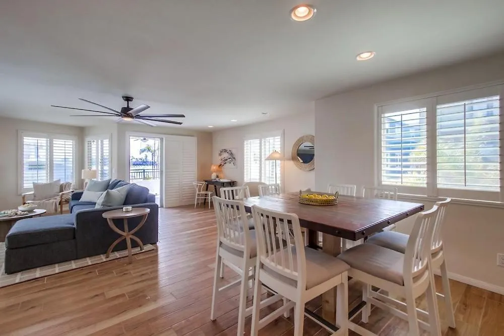 Kennebeck Cove * San Diego