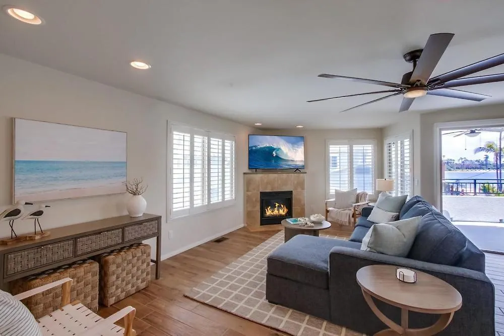 Kennebeck Cove San Diego