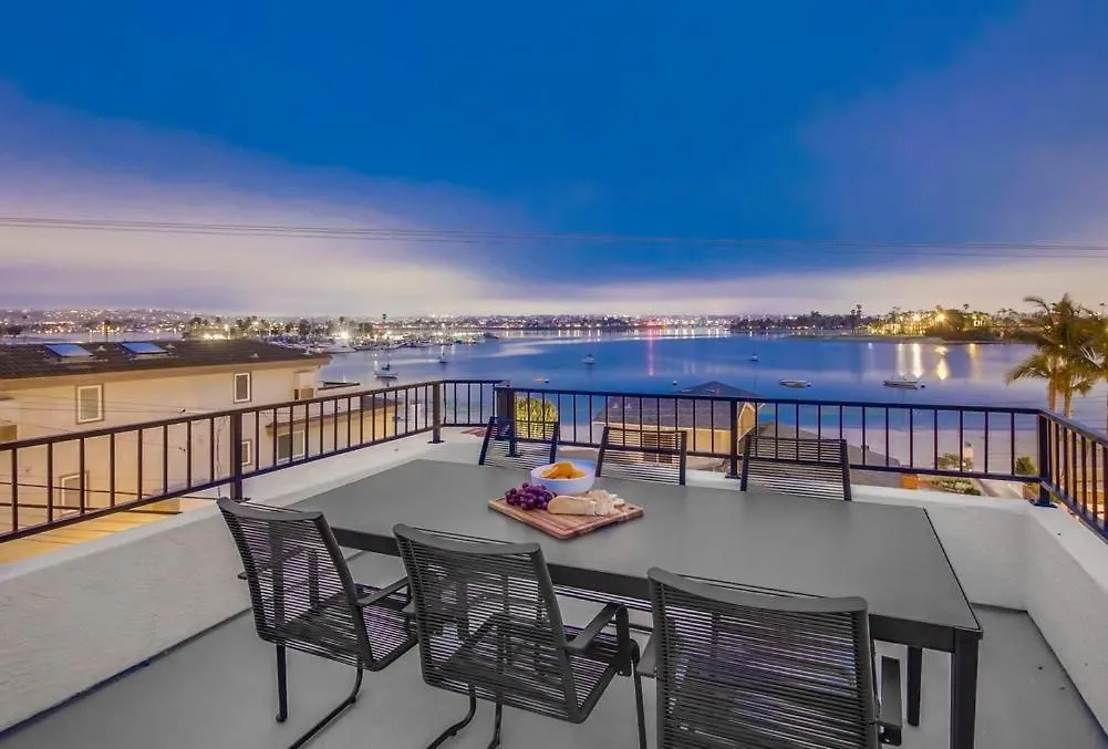 Kennebeck Cove Holiday home