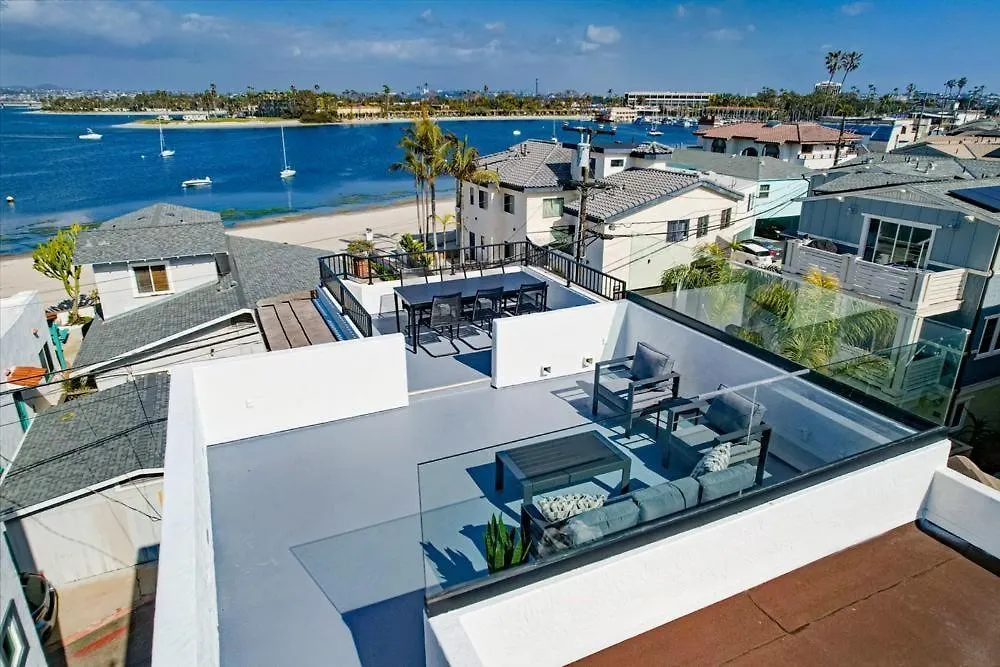 Kennebeck Cove Holiday home *