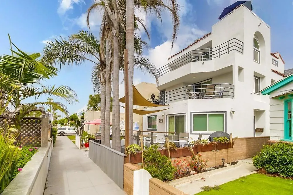 Holiday home Haven 1 *