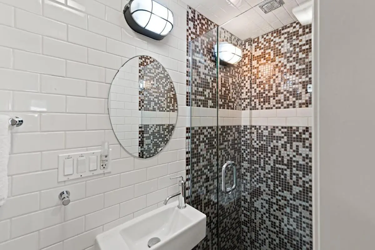 La Jolla Seaside Dream W Private Patio & Jacuzzi 公寓 *