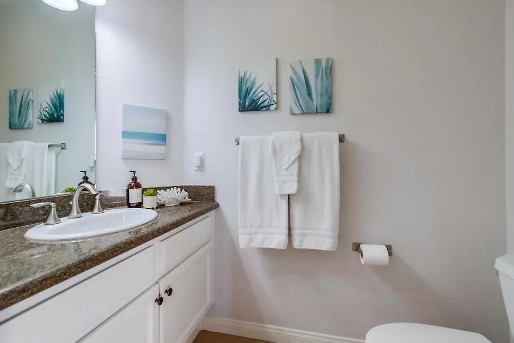 Aloha Breeze 2 Holiday home San Diego