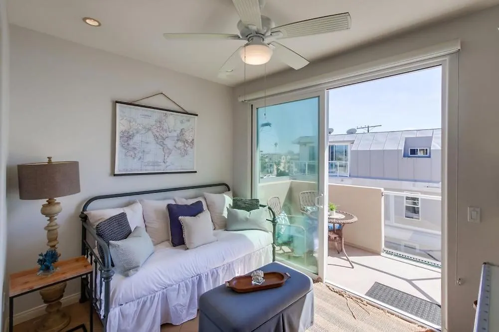 Holiday home Aloha Breeze 2