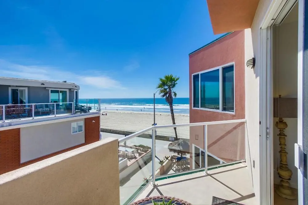 Holiday home Aloha Breeze 2