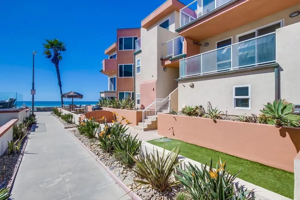 Aloha Breeze 2 San Diego