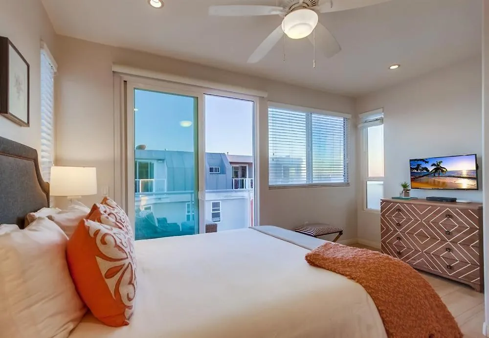 Holiday home Aloha Breeze 2 San Diego