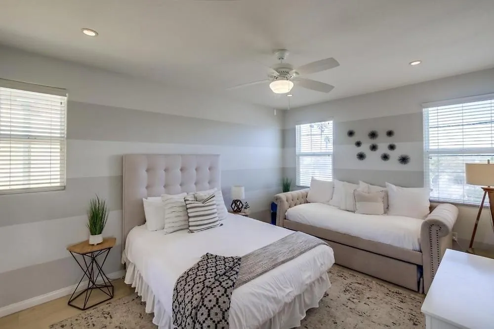 Aloha Breeze 2 Holiday home San Diego