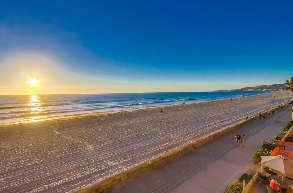 Aloha Breeze 2 San Diego
