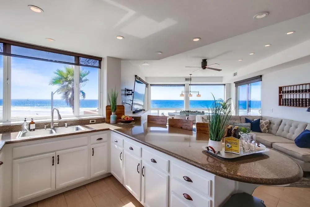 Holiday home Aloha Breeze 2